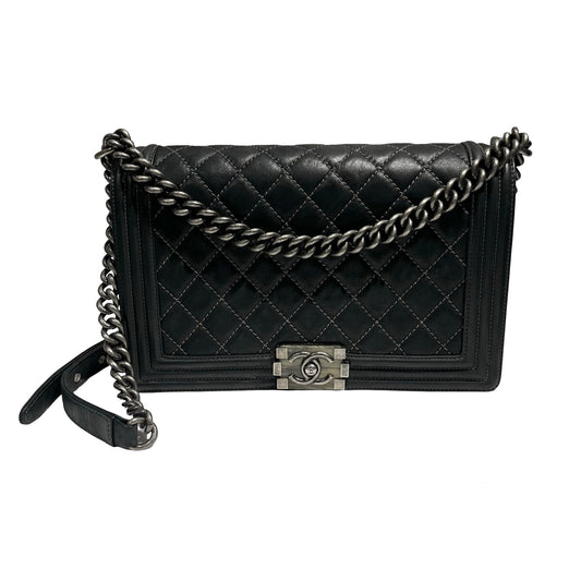 CHANEL BOY 28 [3001901]