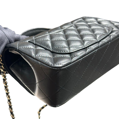 CHANEL MINI FLAP 20CM BAG [3000528]