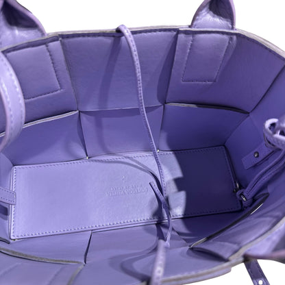 BOTTEGA VENETA MINI CASSETTE TOTE BAG [3000506]