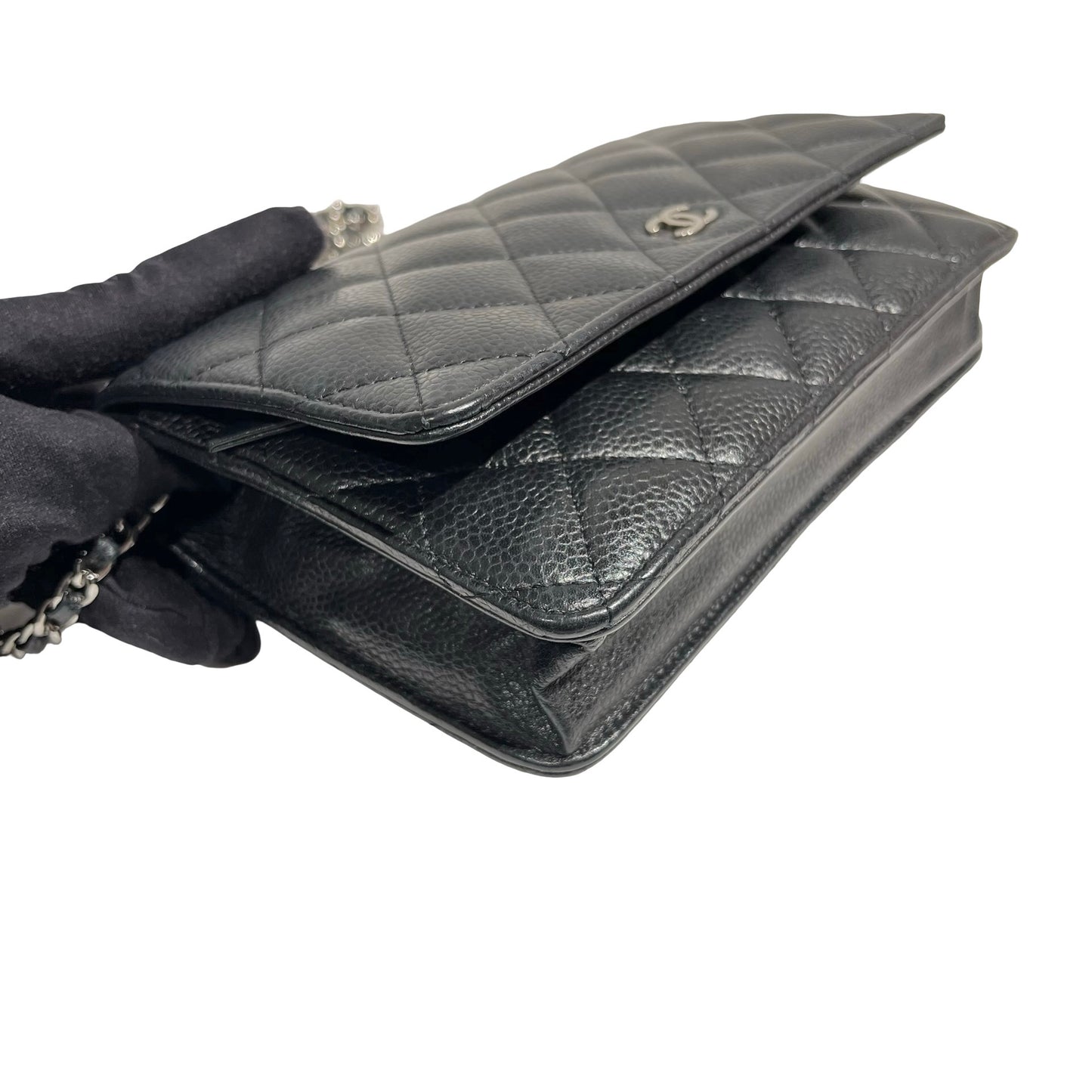 CHANEL WOC CALF SKIN [3001768]