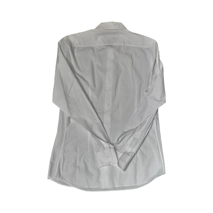 PRADA WHITE SHIRT [20000264]