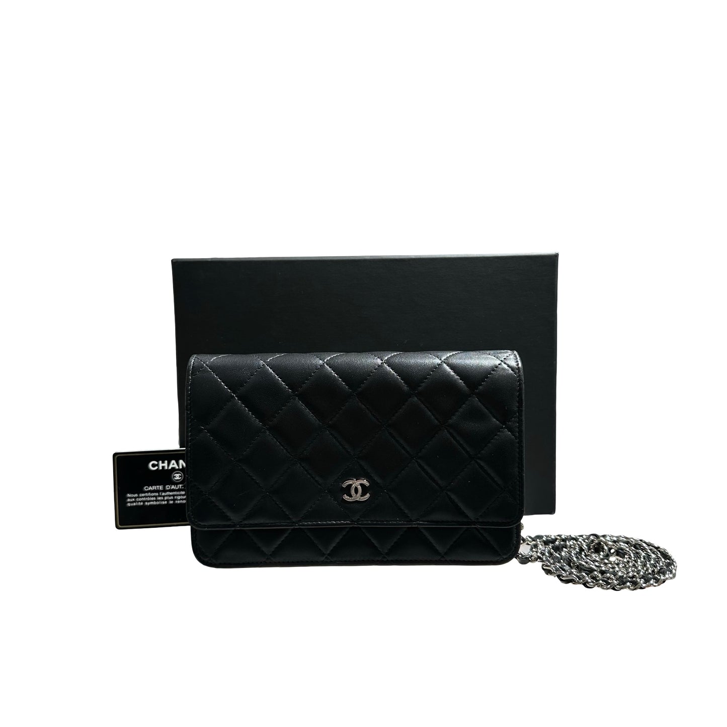 CHANEL WOC [3000443]