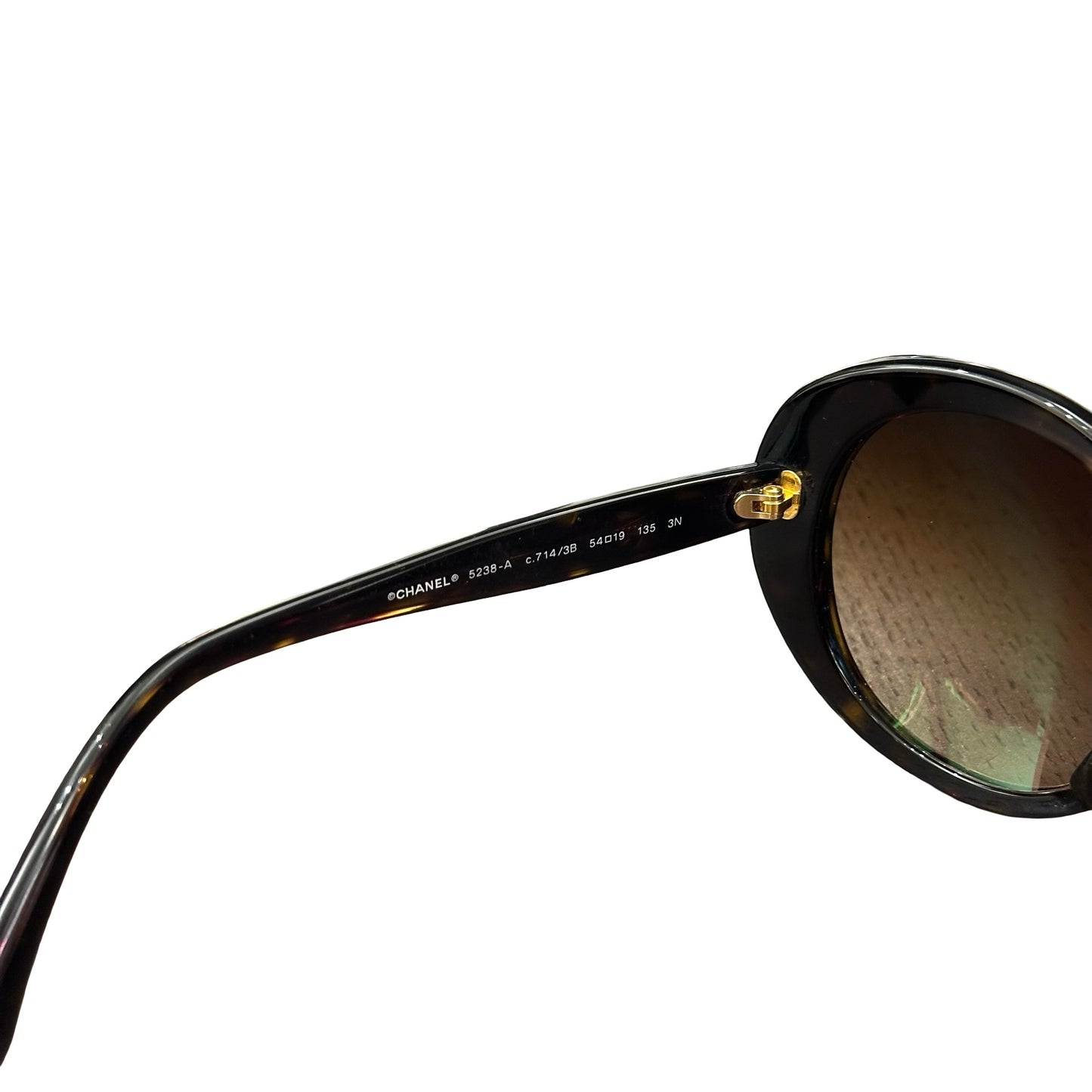 CHANEL SUNGLASSES [3000140]