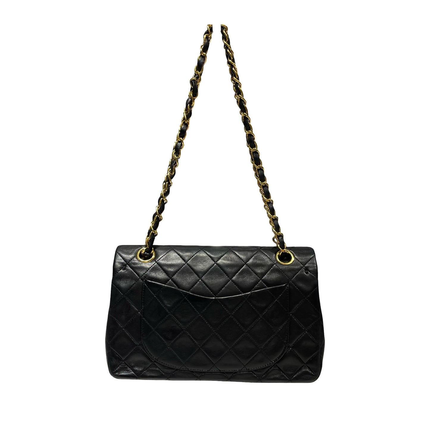 CHANEL VINTAGE CF23 [3001127]