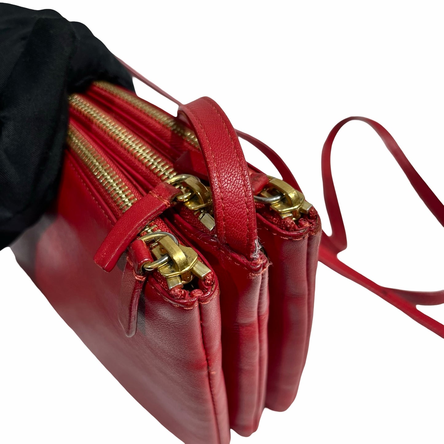 CELINE TRIO BAG [3001259]