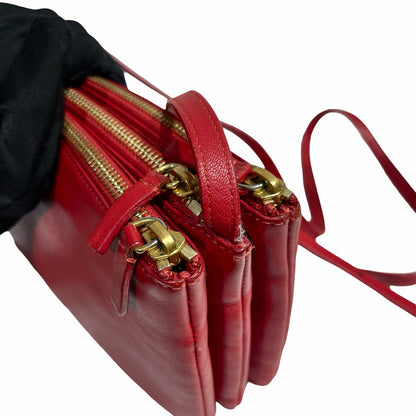 CELINE TRIO BAG [3001259]