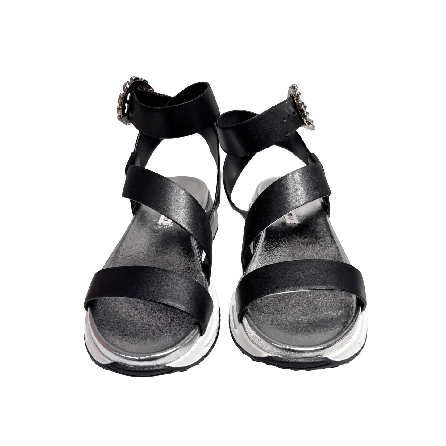 MIU MIU SANDALS [3000877]