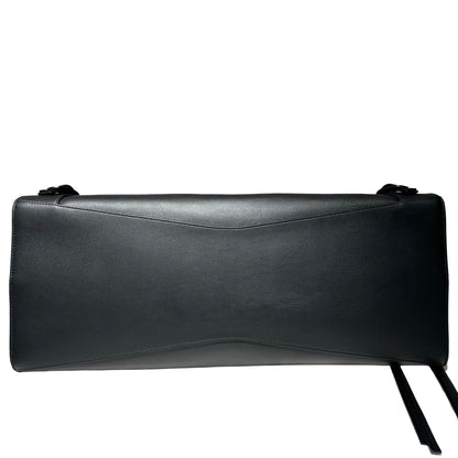 Calfskin  Shoulder bag [101583]