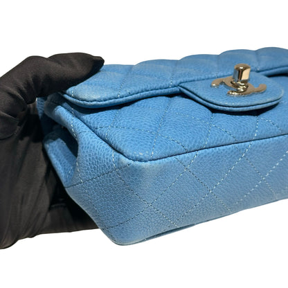 CHANEL SUPER MINI CF [20004084]