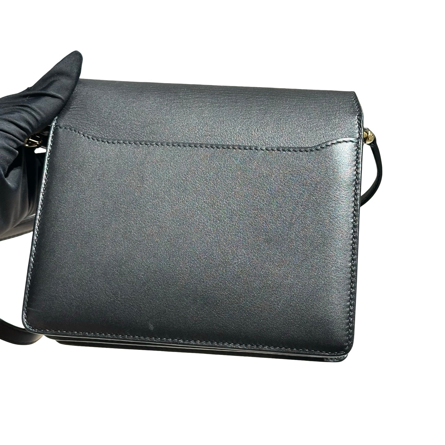 HERMES ROULIS MINI SHOULDER BAG [3000512]