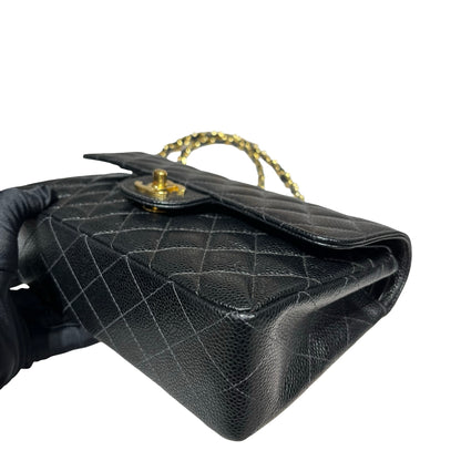 CHANEL VINTAGE CF23 [3000683]