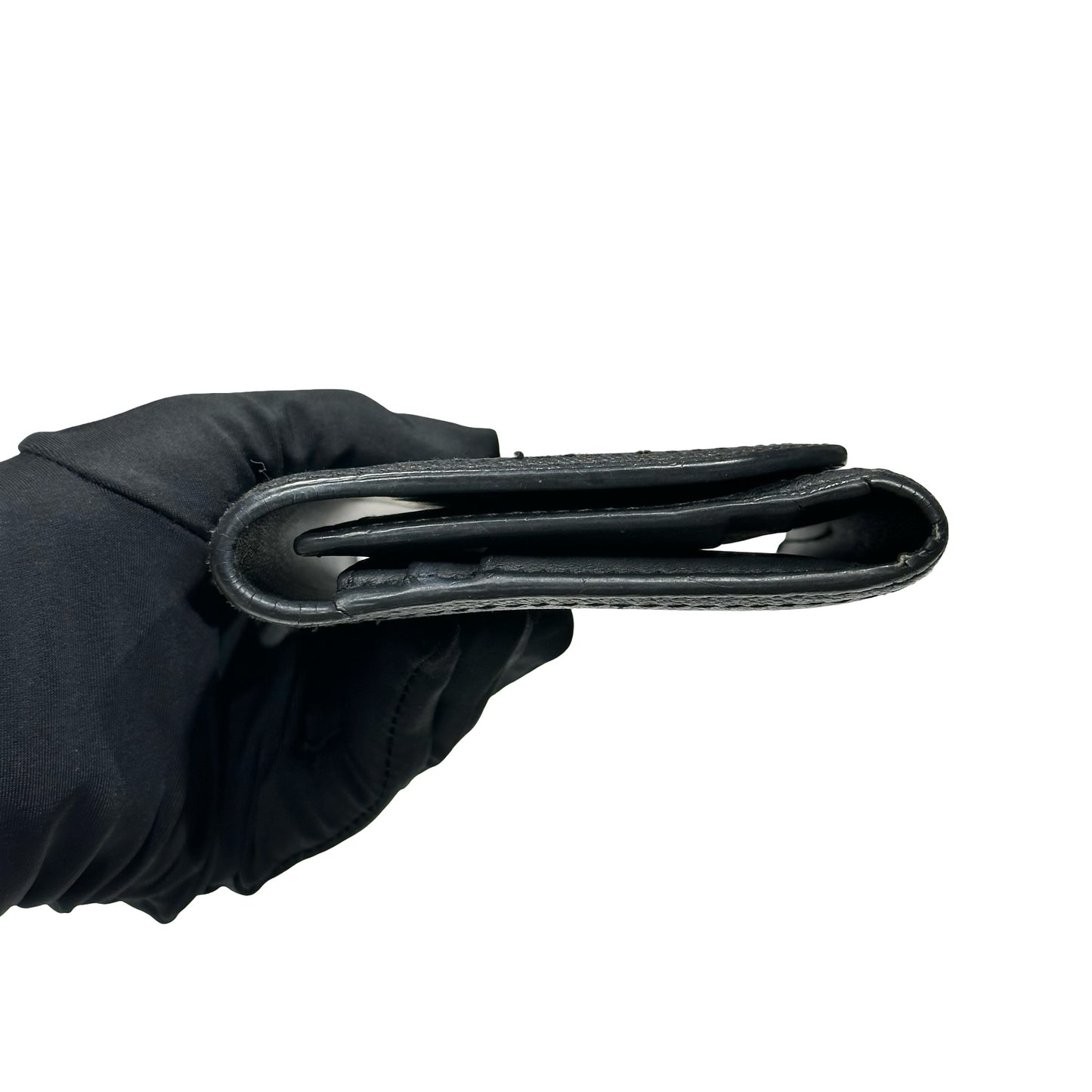 BURBERRY LONG WALLET [20004284]