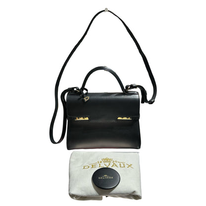 DELVAUX TEMEPETE PM BAG [3000553]
