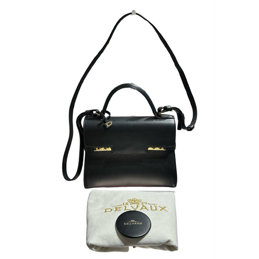DELVAUX TEMEPETE PM BAG [3000553]
