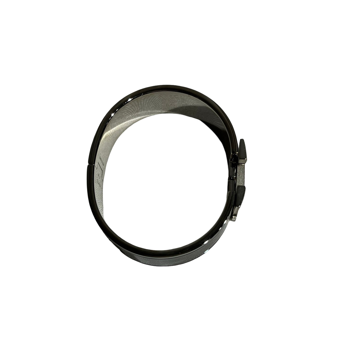 HERMES BANGLE BROWN PHW[A05540]