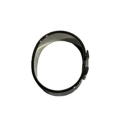 HERMES BANGLE BROWN PHW[A05540]