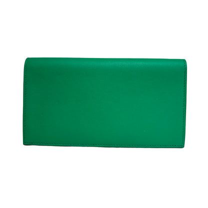 HERMES CITIZEN TWILL LONG WALLET [20004030]