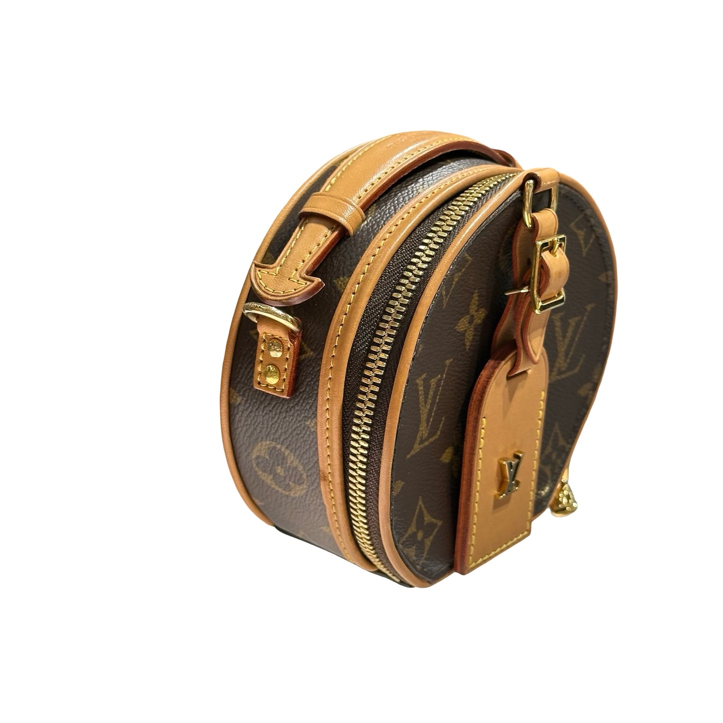 LV MINI BOITE CHAPEAU BAG [3000577]
