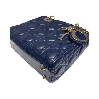 DIOR LADY DIOR SMALL [20000302]