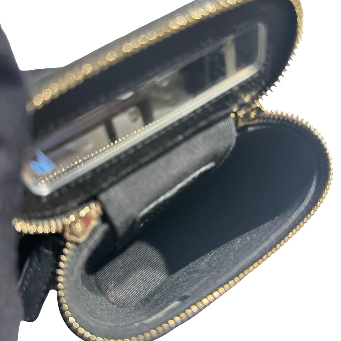 CHANEL VANITY WITH CC BAG  [3000310]