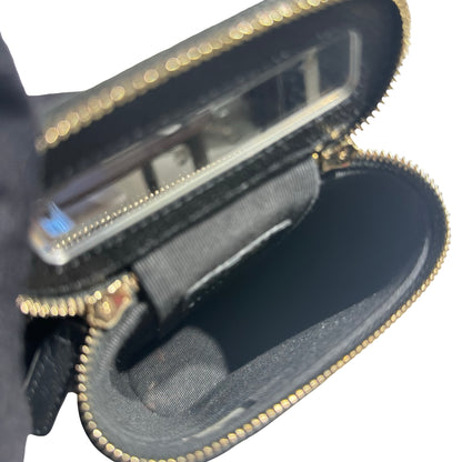 CHANEL VANITY WITH CC BAG  [3000310]