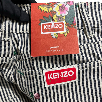 KENZO PANTS [3001074]