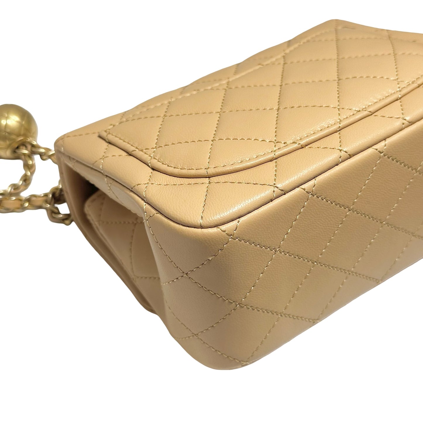 CHANEL MINI FLAP 17CM [3000083]