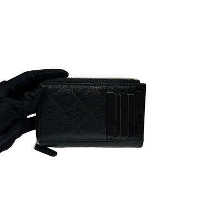 CHANEL 23C CARD HOLDER [20002113]