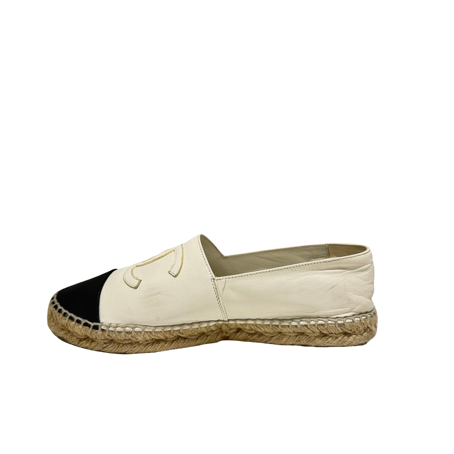 CHANEL SHOES[3000028]