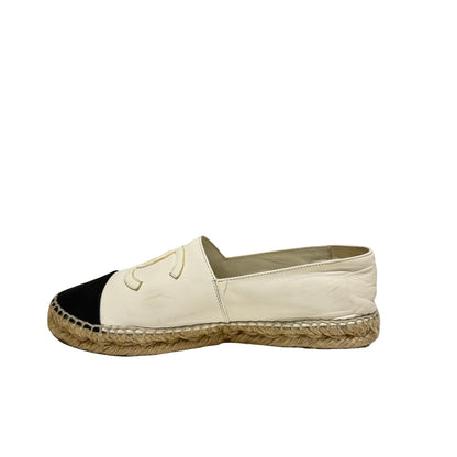 CHANEL SHOES[3000028]