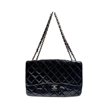 CHANEL TWO WAY SHOULDER BAG ［3000345］