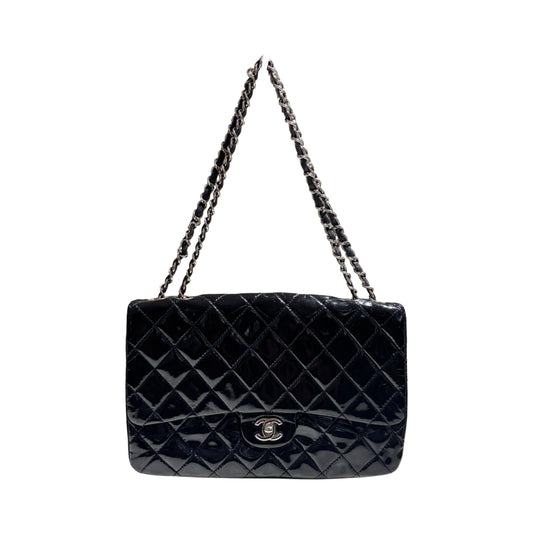 CHANEL TWO WAY SHOULDER BAG ［3000345］