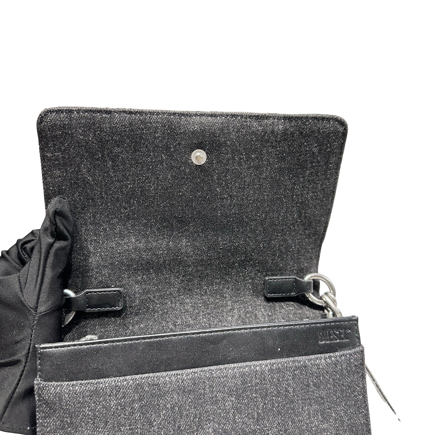 Used DIESEL CROSSBODY Cross Body Bag