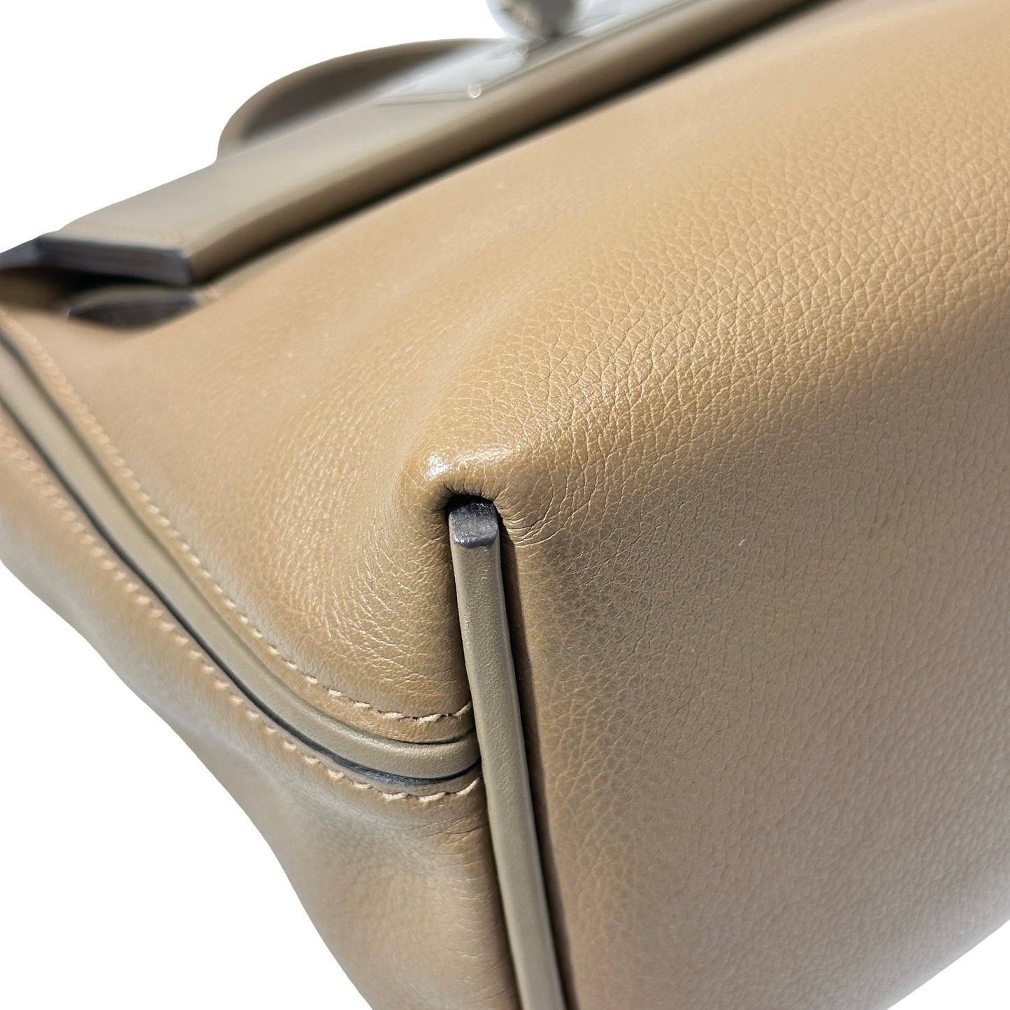 Used Hermès Mini 24/24 Two Way Shoulder Bag