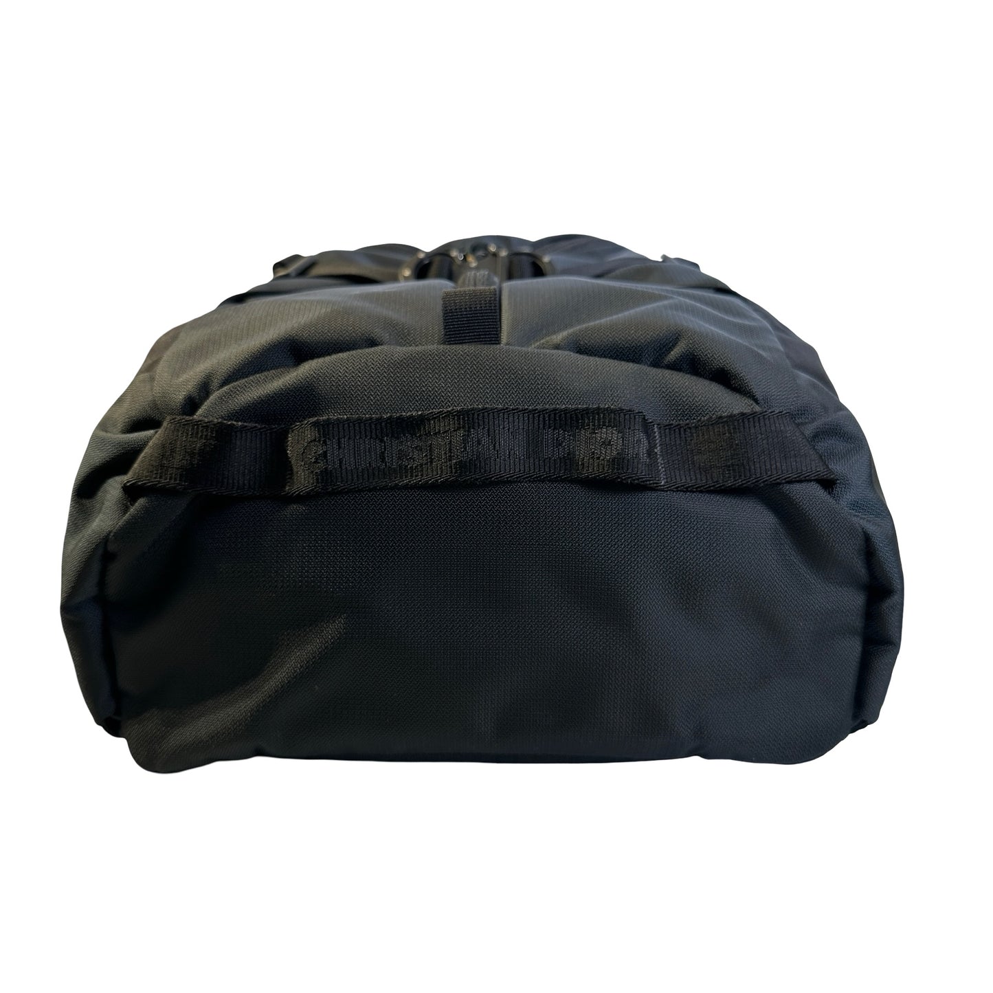 Used DIOR Nylon Rider Backpack Backpack Black