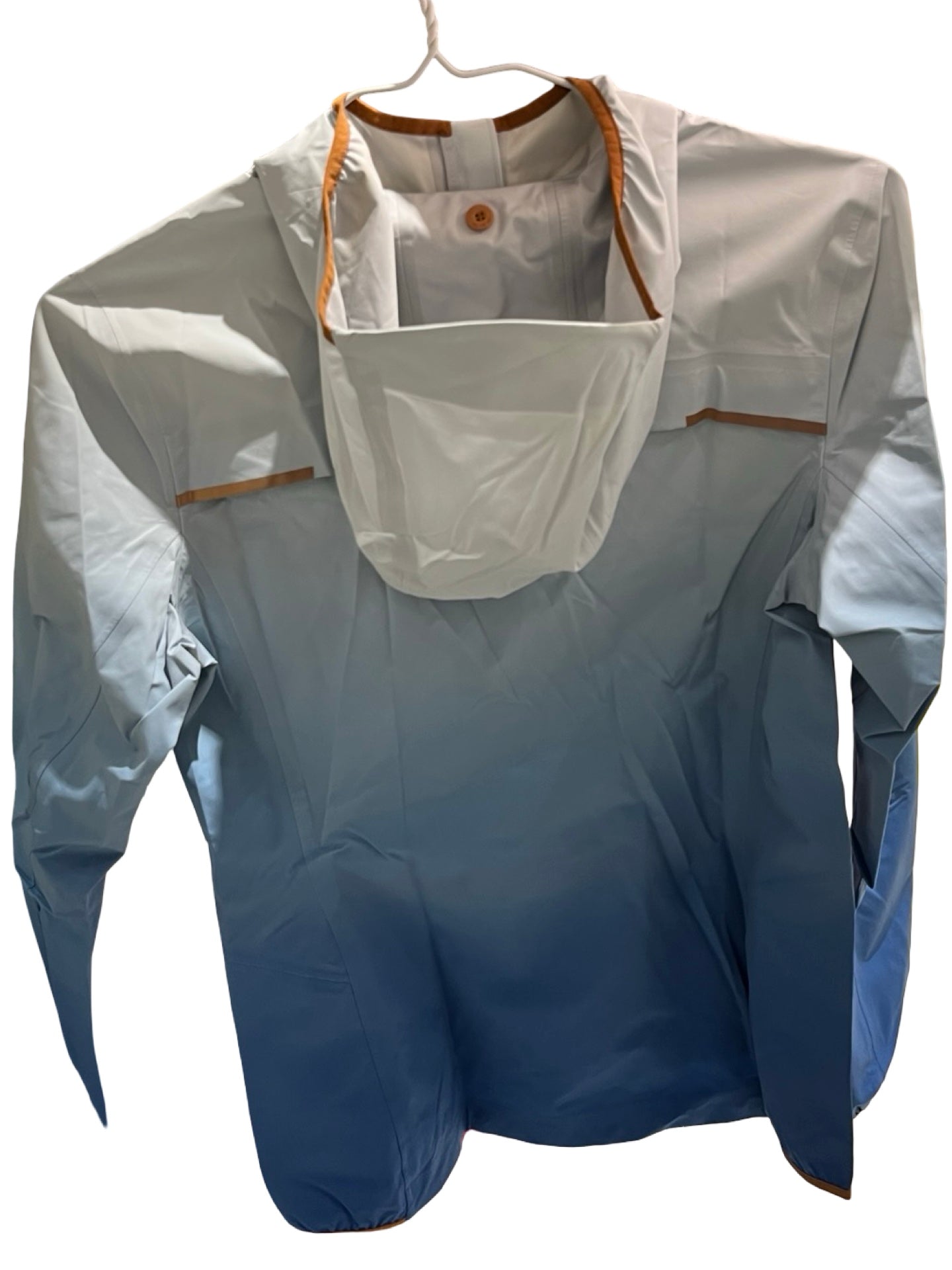 Used LOEWE Gradient Jacket Clothes