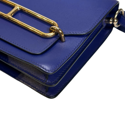 HERMES Shoulder Bag