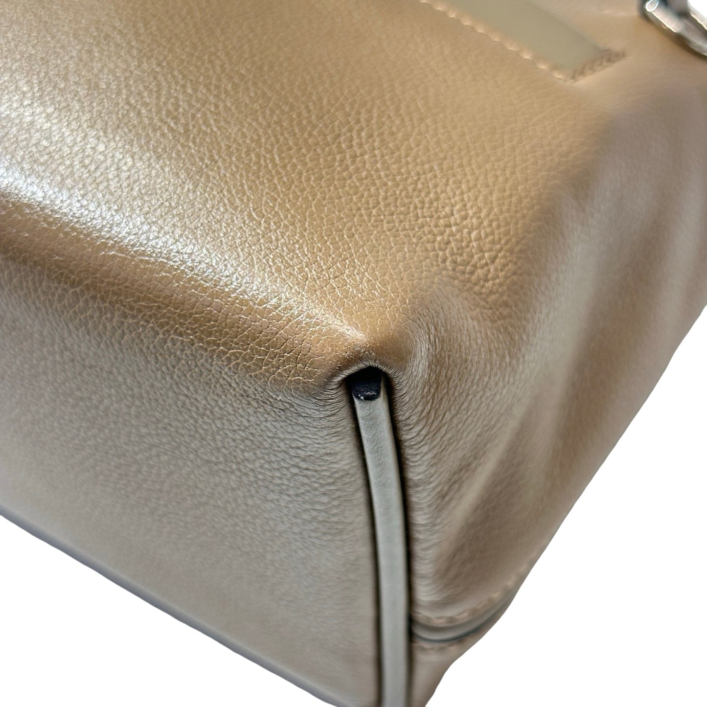 Used Hermès Mini 24/24 Two Way Shoulder Bag