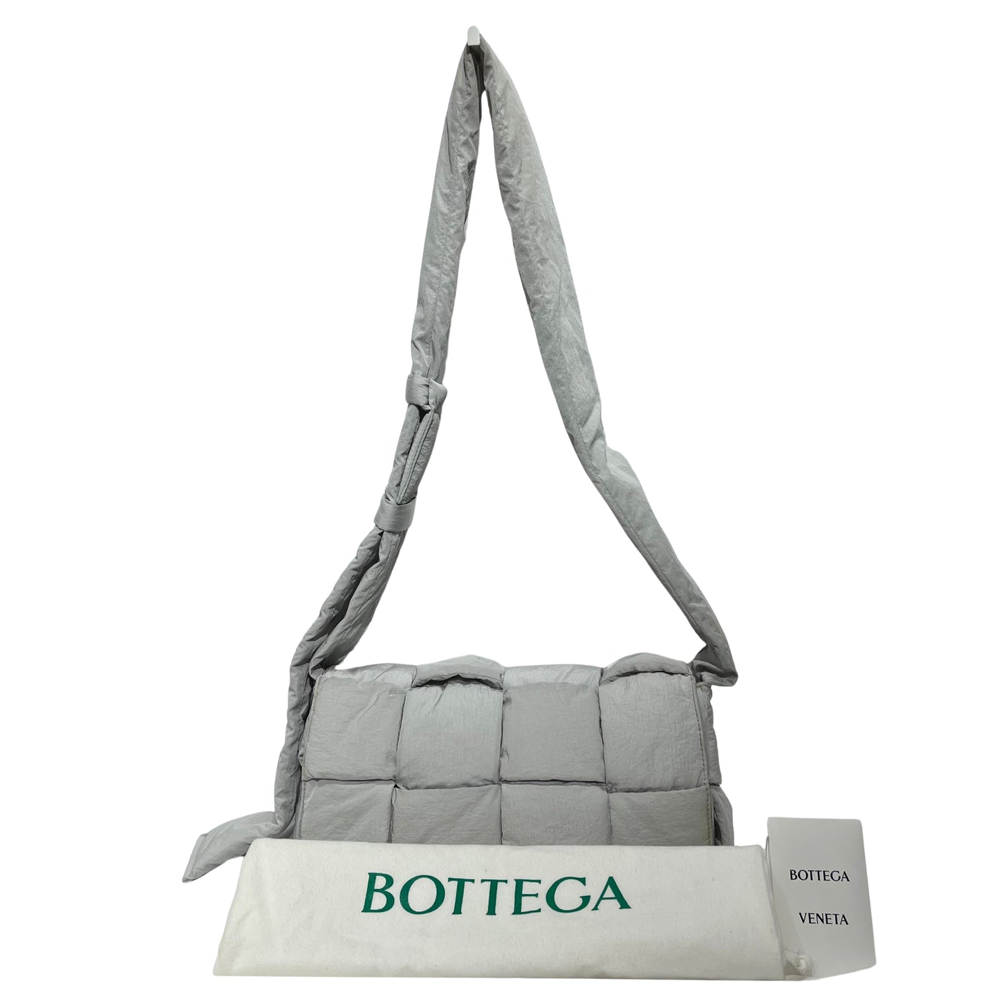 BV PADDED TECH CASSETTE [3001755]