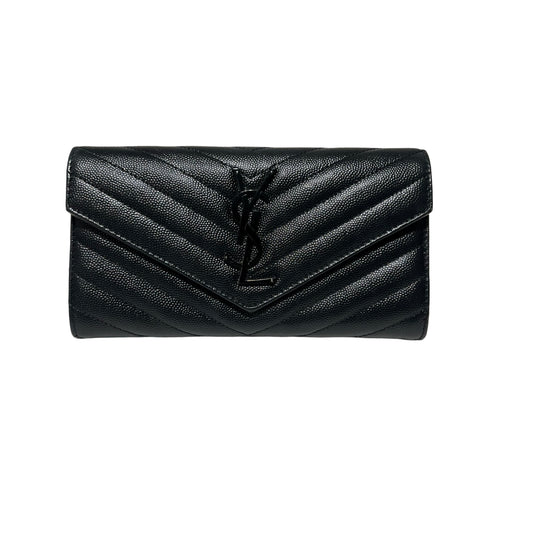 Calf Skin  Wallet [101253]