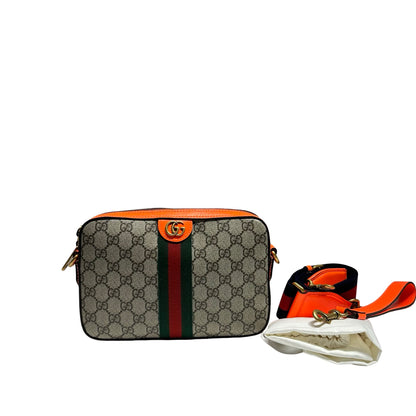 GUCCI GG OPHIDIA BAG [3000119]