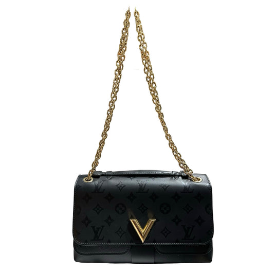 LV MONOGRAM VERY CHAIN BAG [3000182]