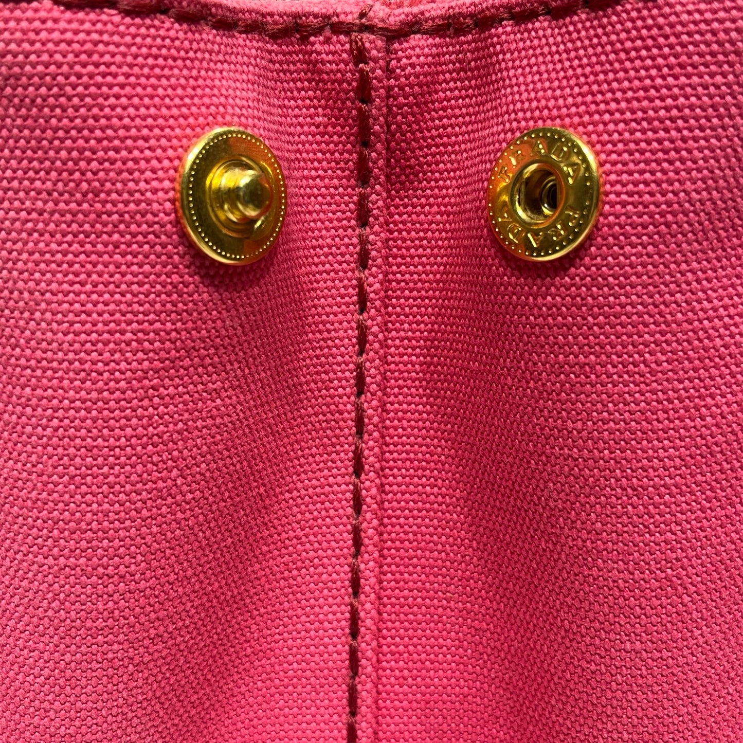 PRADA CANAPA BAG [3001795]