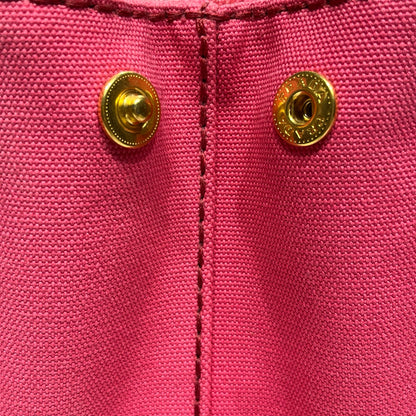 PRADA CANAPA BAG [3001795]