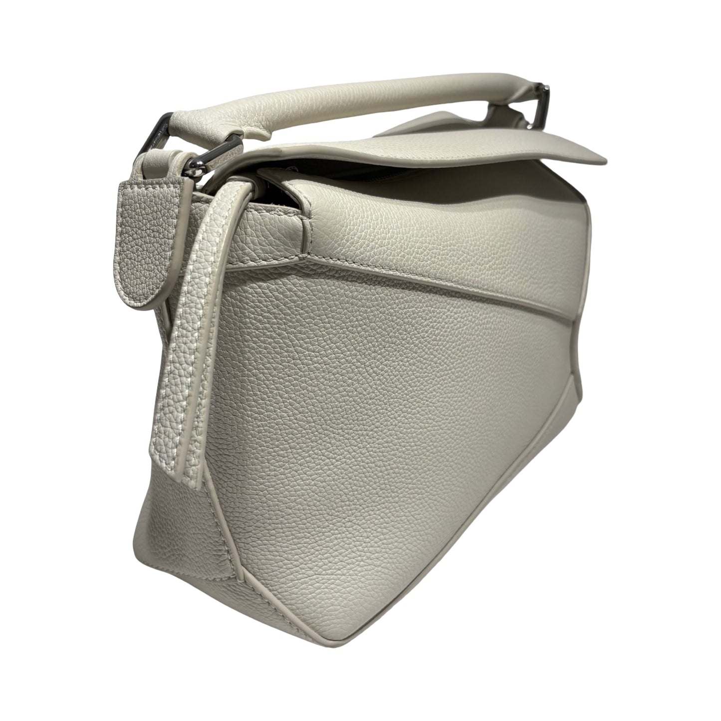 LOEWE SMALL PUZZLE TWO WAY SHOULDER BAG [20000305]