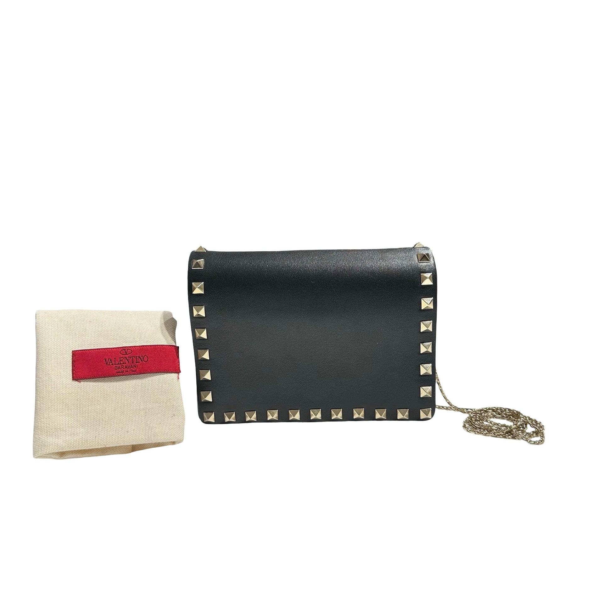 バレンティノ　VALENTINO VALENTINO CROSSBODY BAG [3000174] – VOOTIC