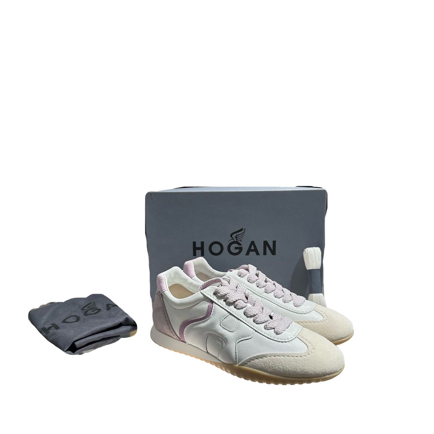 HOGAN SHOES [3000234]
