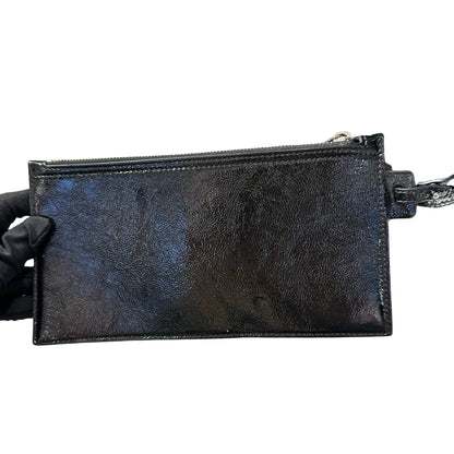Used SAINT LAURENT YSL Tote Tote Bag Black