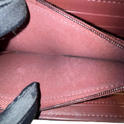 CHANEL LONG WALLET [3001917]