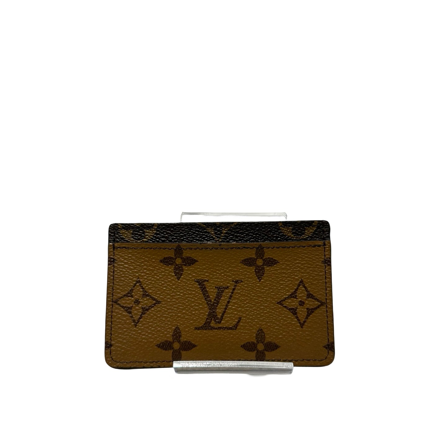 Monogram Canvas CARD HOLDER Card case [101428]